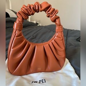 JW PEI- Gabbi bag, nutella color. “Host Pick”